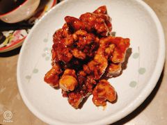 -新白鹿餐厅(金鹰新街口店)