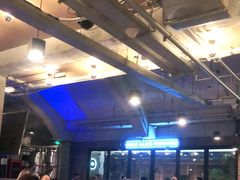 大堂-Goose Island Brewhouse鹅岛精酿啤酒餐厅