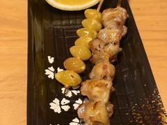 -长崎屋·日本料理·刺身·烧鸟(天河北路店)