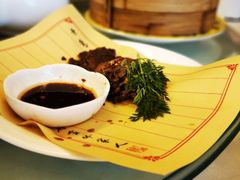 -汇贤府·李氏鲁菜(五棵松店)