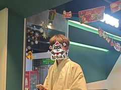 -棂笼·深度沉浸密室(武汉旗舰店)