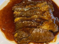 -南来顺饭庄·清真(南菜园店)