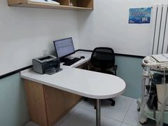 -中农大我爱我爱动物医院·核磁CT·猫病·24小时夜诊中心(石佛营店)