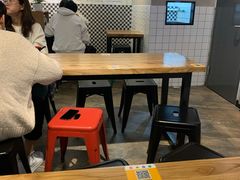 大堂-小义乌砂锅拉面(海事共享区店)