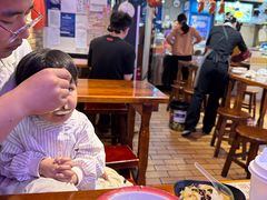 -爆炸头阿姨小四川正宗川味小吃(无任何分店)