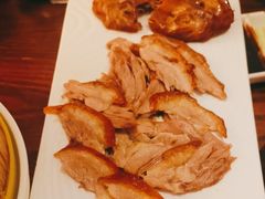 -便宜坊烤鸭店(科创店)