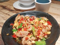 -树厨贵州菜(大十字店)