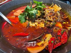 -吴越荣记·苏州菜·松鼠桂鱼(斜塘老街店)