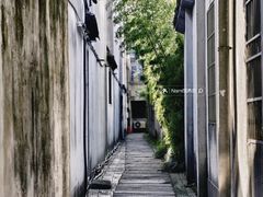 -黎里古镇