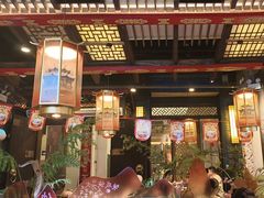 -蜀大侠火锅(春熙路店)