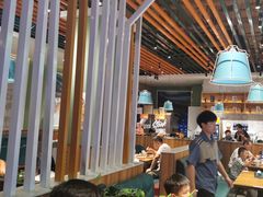 -快乐爱斯米牛排自助(正大广场店)