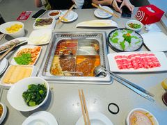 -海底捞火锅(苏宁广场店)