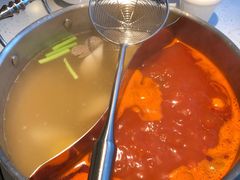 -左庭右院鲜牛肉火锅(苏州园区永旺店)