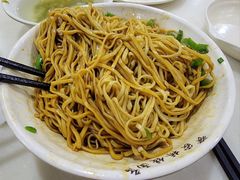 -蒋家桥饺面店(广陵路店)