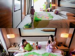 -上海嘉定喜来登酒店