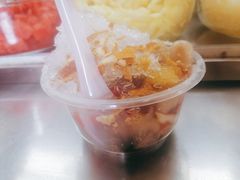 -忆夏爽黑仔漳州四果汤(顶澳仔猫街店)