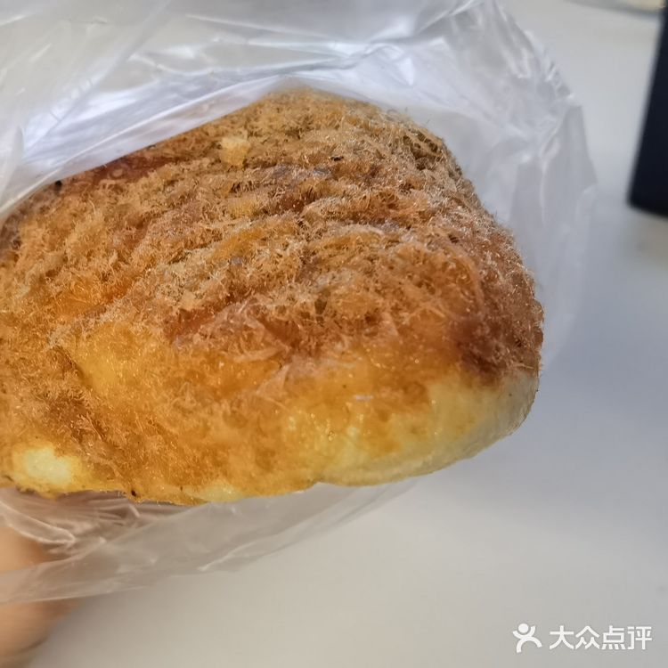 承包早餐的breadtalk[胜利]