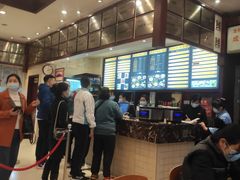 -龙抄手(春熙路总店)