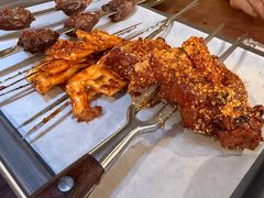 -野人部落(中街店)