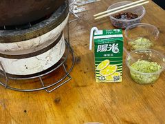 -威邵鸡煲(西华路总店)