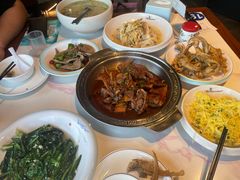 -壹只菜·崇明本地特色菜(崇明南门店)