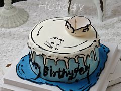 -糖秋Cake DIY·蛋糕定制·甜品台(观音桥店)
