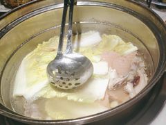 -三个椰子·现砍椰子鸡(金源CBD店)