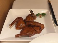 -利苑酒家(合景国际金融广场店)