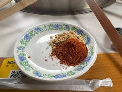 -醉月城西昌火盆烧烤(天府店)