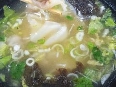 元宝汤-白魁老号饭庄(交道口店)
