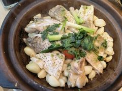 -何煲强·煲仔饭·啫啫煲顺德老字号(上下九店)
