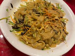 -盈春大饭店(千山路店)