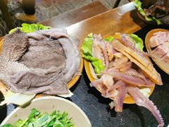 -较场口火锅(九街店)