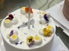 -一块儿·蛋糕定制店(吴兴店)