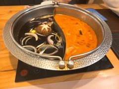 -牛匠和牛寿喜锅(西安总店)