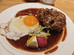 -大岛日本料理铁板烧(南通大饭店)
