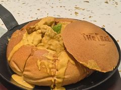 -大树餐厅(环球港店)