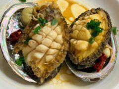 -日月昇渔家菜·海肠捞饭·大连海鲜(星海公园店)
