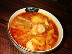 苏伯汤-食戟