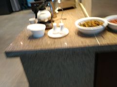 -千岛湖丽景酒店-中餐厅