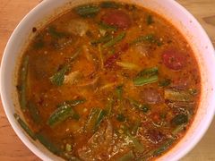 -J Daeng Seafood