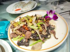 九门头-闽公馆·客家私房菜·商务宴请·包厢(杏林橡树湾店)