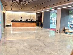 -府上酒店(广州火车站越秀公园地铁站店)