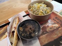 -驴世家驴肉火烧·凉皮·胡辣汤(五道口店)