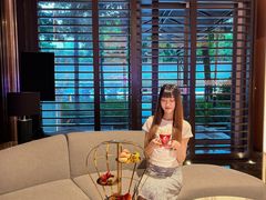 -广州天河合景福朋喜来登酒店