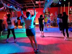 -乐刻运动健身(枫蓝国际升级店)