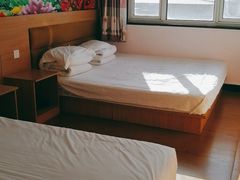 -北京龙庆四季香农家饭庄·灶台鱼·碳烤虹鳟鱼(龙庆峡店)