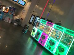 -首都电影院(天津店 中国巨幕)