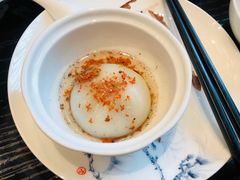 汤圆-天宁凯利时尚餐厅