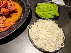 -红盔甲·小龙虾(人民广场店)